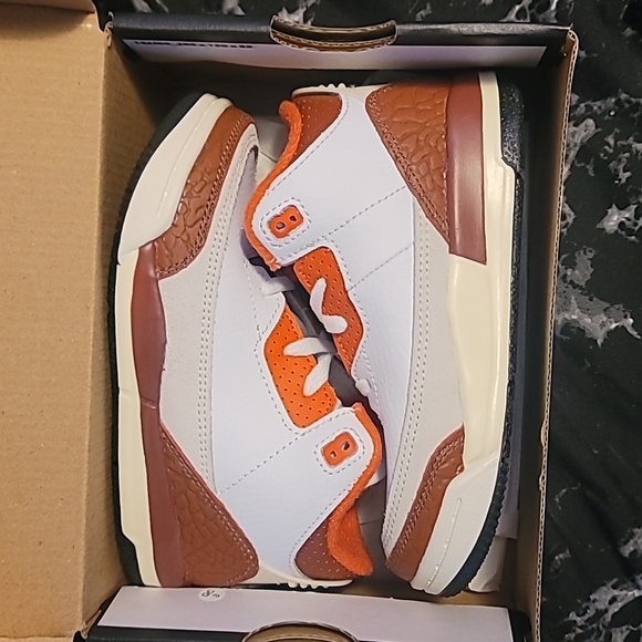 jordan 3 retro se td